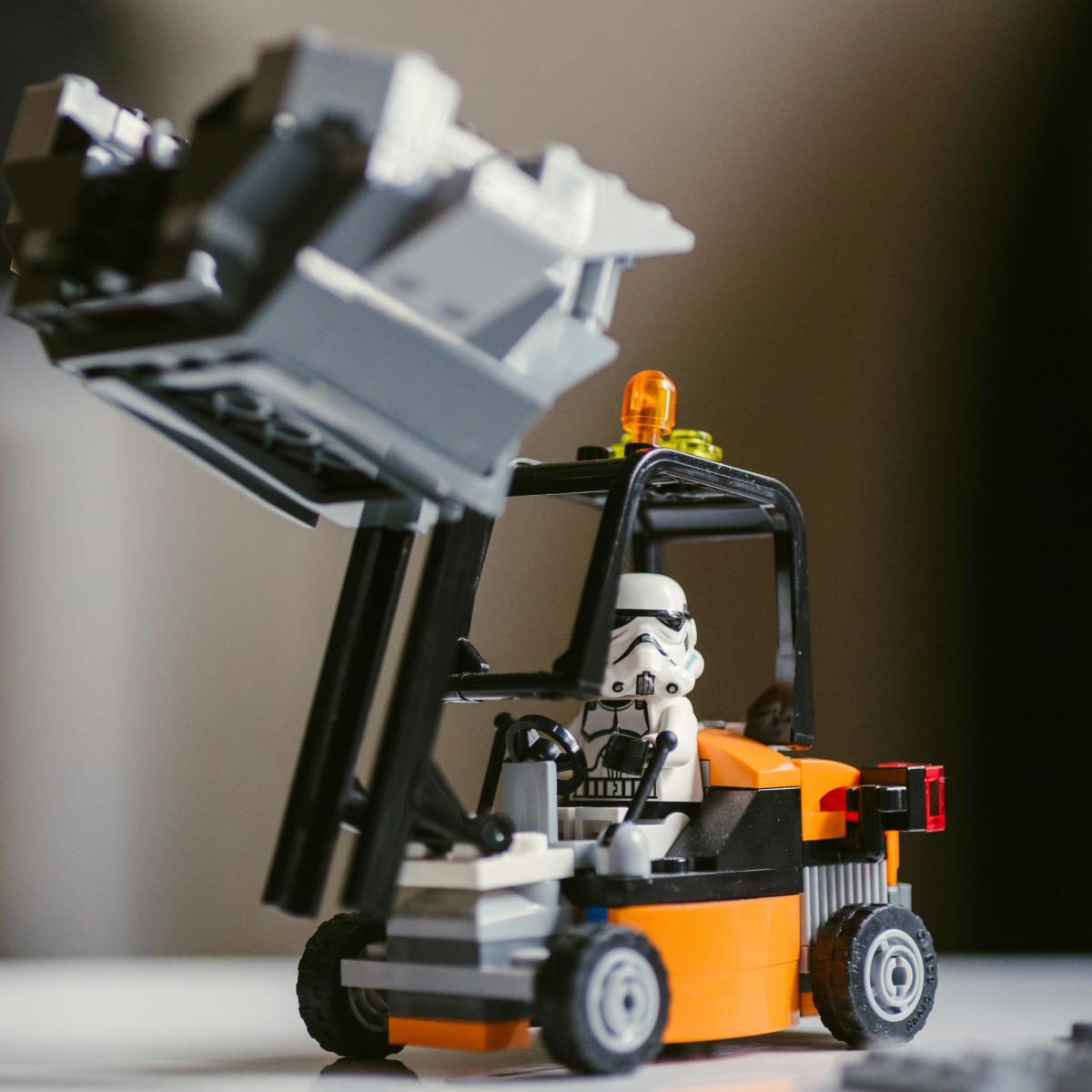 CI/CD Pipeline Transformation