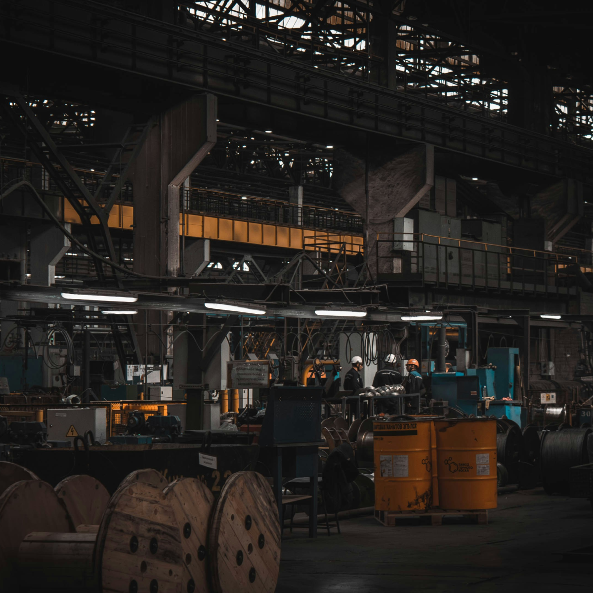 Productivity Enhancement